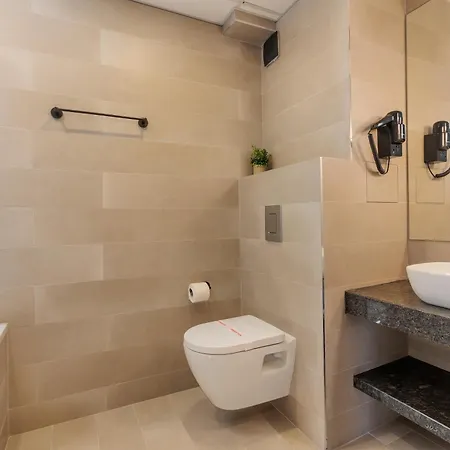 Hotel Sea Sveti Vlas