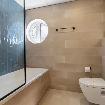 Hotel Sea Sveti Vlas