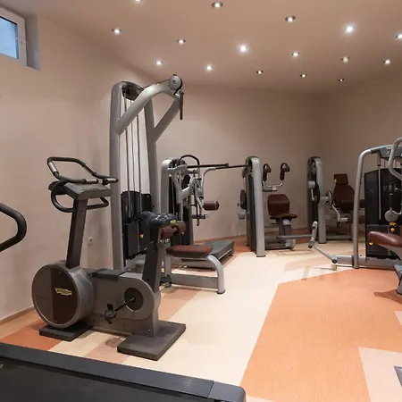 Hotel Sea Sveti Vlas