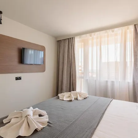 ホテル Sea スヴェティ・ヴラス