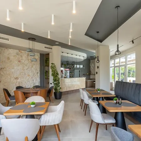 ホテル Sea スヴェティ・ヴラス