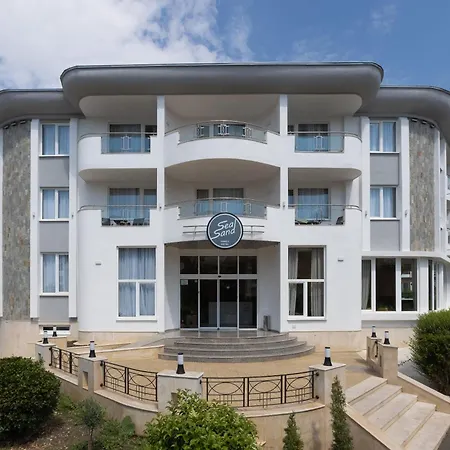 Sea Hotel