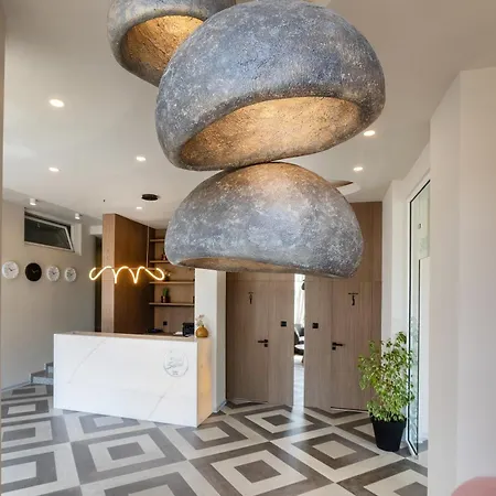 Sea スヴェティ・ヴラス