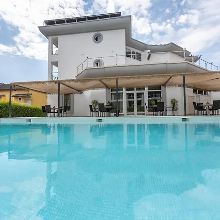 Sea スヴェティ・ヴラス