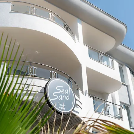 Hotel Sea 3*