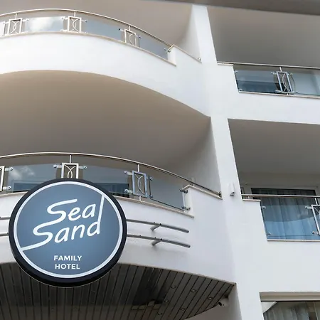 Sea Sveti Vlas