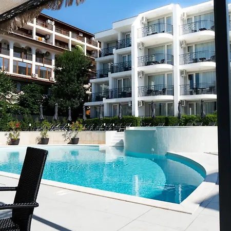 Hotel Sea