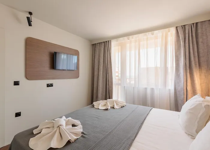 Hotel Sea Sveti Vlas