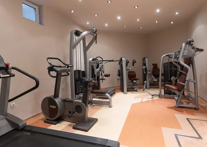 Hotel Sea Sveti Vlas